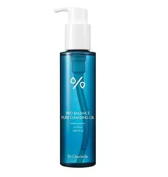 Dr. Ceuracle - Pro Balance Pure Cleansing Oil