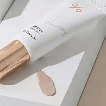 Dr. Ceuracle Recovery BB Balm SPF 28 PA++ 45ml AUTHENTIC STORE (2 options)