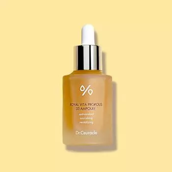 Dr. Ceuracle Royal Vita Propolis 33 Ampoule