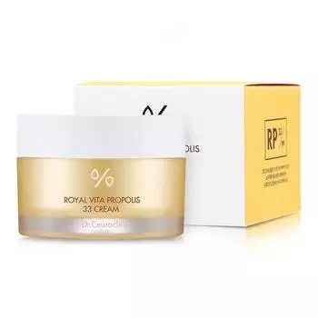 Dr. Ceuracle - Royal Vita Propolis 33 Cream