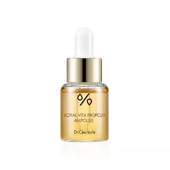 Dr. Ceuracle - Royal Vita Propolis Ampoule