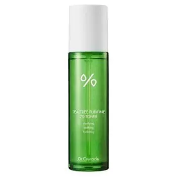 Dr. Ceuracle - Tea Tree Purifine 70 Toner