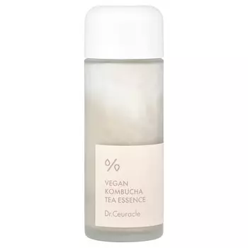Dr. Ceuracle, Vegan Kombucha Tea Essence, 150Ml(5.07Fl Oz)