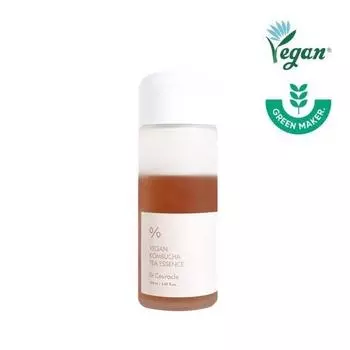 Dr. Ceuracle Vegan Kombucha Tea Essence 150ml