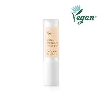 Dr. Ceuracle - Vegan Kombucha Tea Lip Balm
