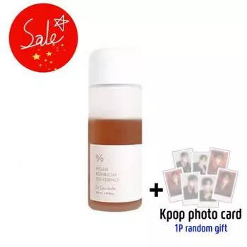 [Dr.Ceuracle] Веганская эссенция чайного гриба 150 мл