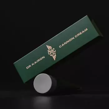 Dr. Chiron Cannon Cream, 100ml, 2 units