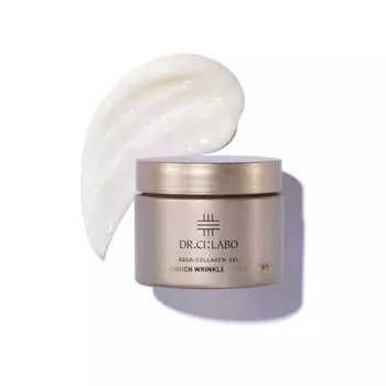 Dr.Ci-Labo New Medicinal Enrich Wrinkle Repair 100 г (приблизительно. запас на 2 месяца) Чистый ретинол ниацинамид коллаген морщин дерма квази-лекарство [лосьон, эсс