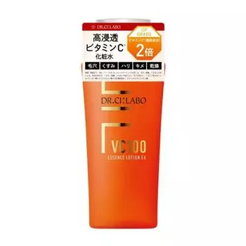 Dr.Ci-Labo VC100 Essence Lotion EX 150mL Present Popularity Ranking Gift Men s Skin Care Men s Cosmetics Dr. Ci:Labo