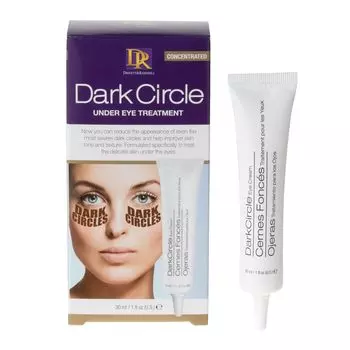 DR Dark Circle Treatment 30ml DR Dark Circle Eye Treatment 0492 New York Official Import Store
