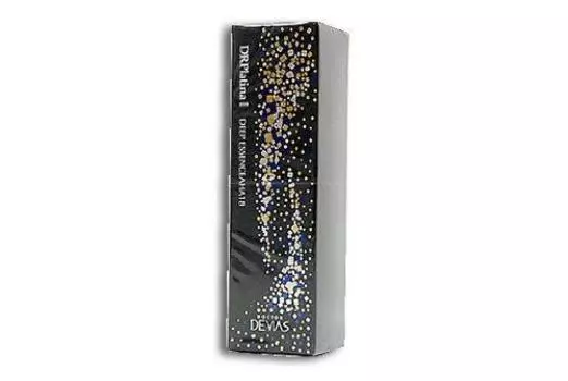 DR Devious Platinum Deep Essence AHA18 (30ml)