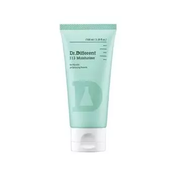 DR.DIFFERENT 113 Увлажняющий крем 100мл