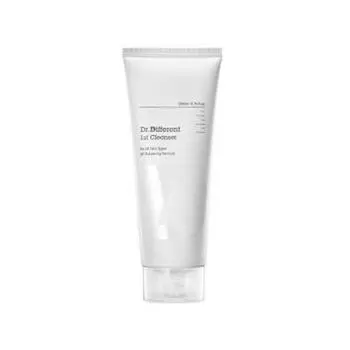 DR.DIFFERENT Очищающее средство 1st 200мл