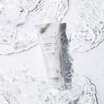 DR.DIFFERENT Первый очищающий крем 200 мл (не тянущий, слабокислотный первый очищающий продукт)