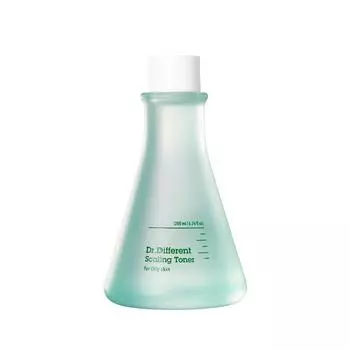 [Dr.Different] Тоник для жирной кожи, 200 мл