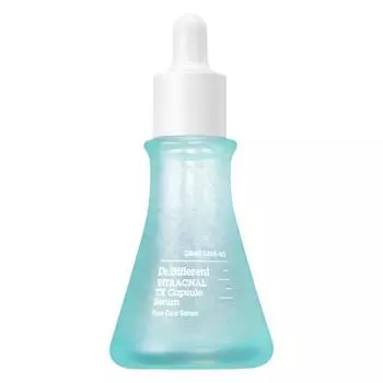 DR.DIFFERENT Vita Acnal TX Капсульная сыворотка 30 мл