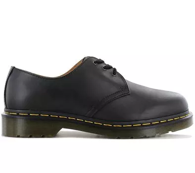 DR. DOC MARTENS 1461 - Оксфорды кожаные черные 11838001 ОРИГИНАЛ EU 36 UK 3 чёрный