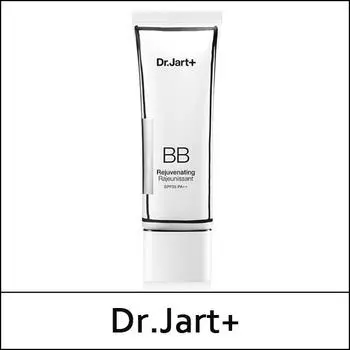 [Dr. Джарт+] Доктор Джарт (воли) Dermakeup Омолаживающий бальзам для красоты 50 мл [Silver Label] / #01. Свет