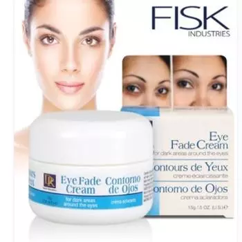 Dr Eye Fade Cream 15 г Крем для кожи под глазами W5de4e4 Select this item/20