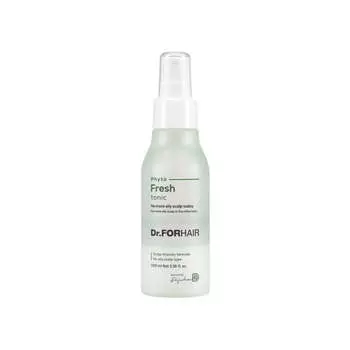 Dr.ForHair Фито тоник для волос Fresh 100мл*1шт/2шт 1Pc