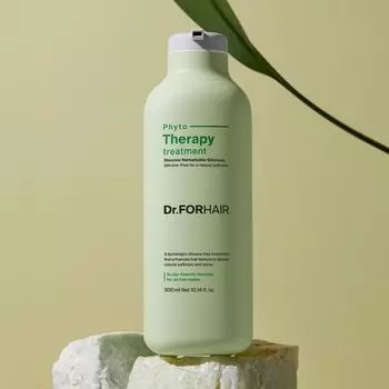 Dr.forhair Фитотерапия 300мл (NEW)