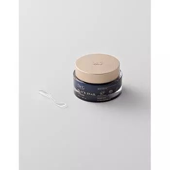 Dr.g Крем с черной улиткой 50мл