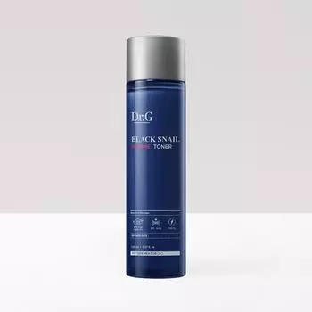 Dr.G Black Snail Homme Toner 150ml