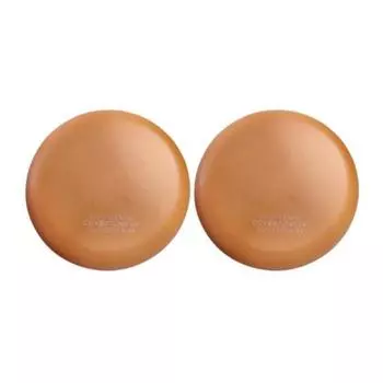 Dr.G Brightening Cover Tone-Up Sun Cushion 15g 2pcs