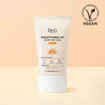Dr.G Brightening Up Moisture Sun 50ml