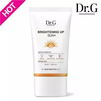 Dr.G Brightening Up Sun + SPF50+ PA+++