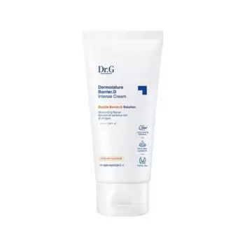 Dr.G Dermasolution Moisture Barrier D Intense Cream (30мл)