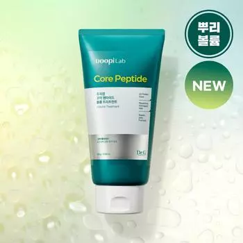 Dr.G Doopi Lab Core Peptide Volume Treatment 300г