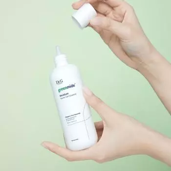 Dr.G Dr.G Greenmide Moisture Barrier Успокаивающая эссенция 150мл