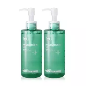 Dr.G Dr.G Mildly Acidic Cleansing Oil 200ml 1+1