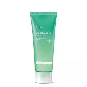 [Dr.G] Гель-пенка для умывания pH 100мл