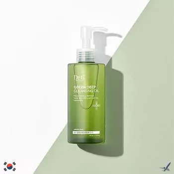 Dr.G Green Deep Cleansing Oil 210ml