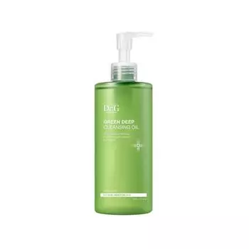 Dr.G Green Deep Cleansing Oil 310ml