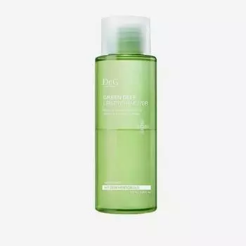 DR.G Green Deep Lip & Eye Remover 120mL