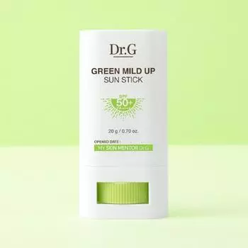 Dr.G Green Mild Up Sun Stick 20g