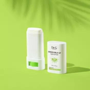 Dr.G Green Mild Up Sun Stick 20g SPF 50+ PA++++