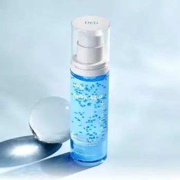 Dr.G Hydra Aqua Capsule Essence, эссенция 50 мл