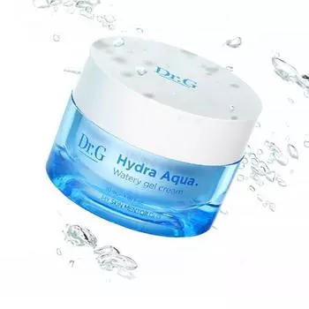 Dr.G Hydra Aqua Watery Gel Cream 50 мл.