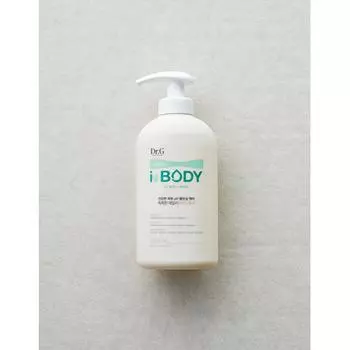 Dr.g Moisture In Body 5.0 Гель для душа 500 мл