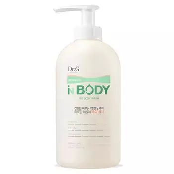 Dr.G Moisture in Body 5.0 Гель для тела 500 мл