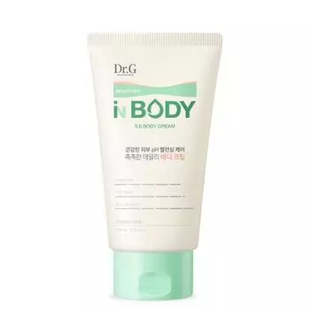 Dr.G Moisture in Body 5.0 Крем для тела 250мл