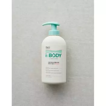 Dr.g Moisture In Body 5.0 Лосьон для тела 500 мл