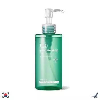 Dr.G pH ОЧИЩАЮЩЕЕ МАСЛО 200мл