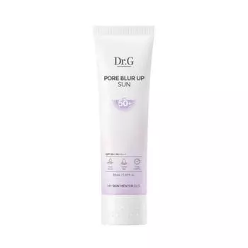 Dr.G Pore Blur Up Солнцезащитный крем SPF50+ PA++++, 50 мл — 1 шт.