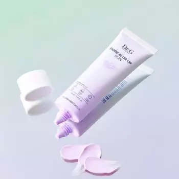 Dr.G Pore Blur Up Sun 50 мл SPF50+PA++++