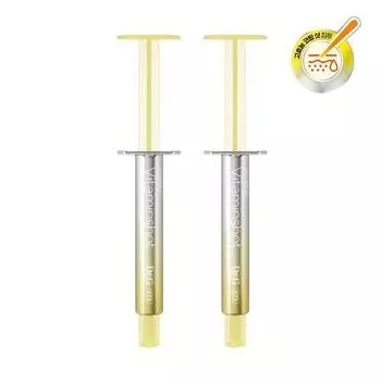 Dr.G Программа инъекций витаминов RTX Into Serum на 2 недели